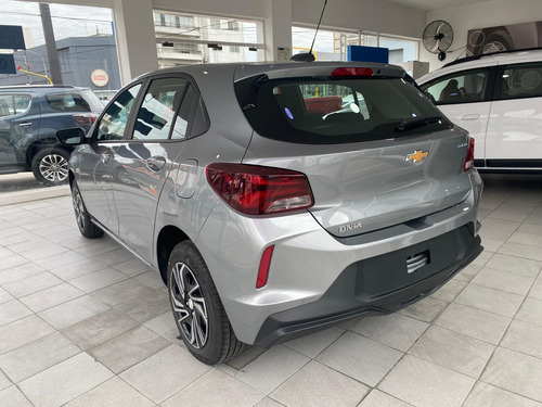 Chevrolet Onix 1.0 Lt 2026