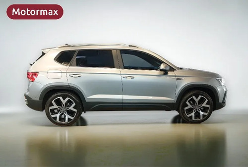 Volkswagen Taos 1.4 250 Tsi Highline At L/24 2024