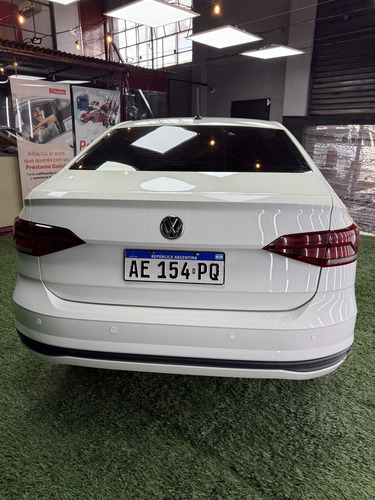 Volkswagen Virtus 1.6 Msi Trendline At 2020