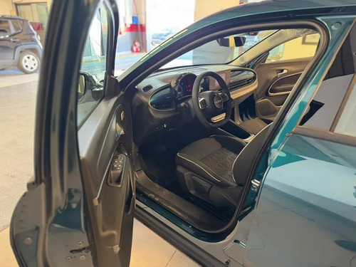 Fiat 600 hybrid 1.2 E-Dct 2026