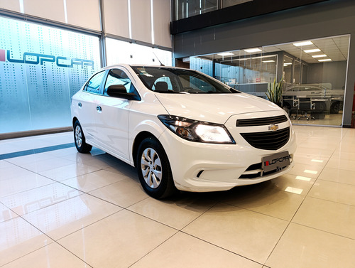 Chevrolet Prisma 1.4 Joy Ls 2019