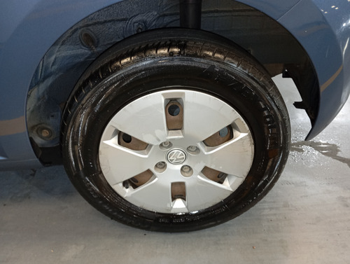 Volkswagen Up! 3 P Take Aa 2017