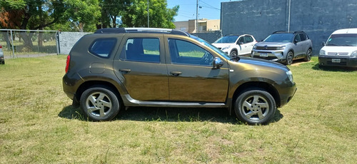 Renault Duster LUXE 2.0 4X4 NAV 2013