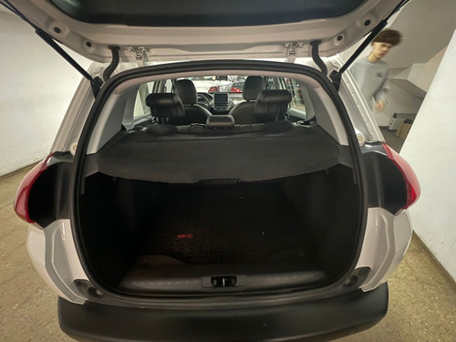 Peugeot 2008 1.6 Crossway 2019