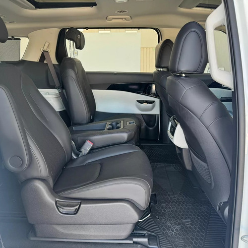 Kia Carnival 2.2 Crdi 2024