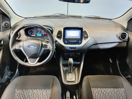 Ford Ka 1.5 Se+ Aut L/18 2020
