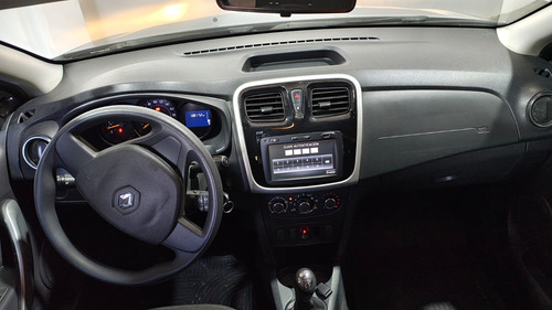 Renault Sandero 1.6 Dynamique 90cv Abs 2018