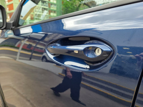 Chevrolet Montana 1.2 T Premier At 2025