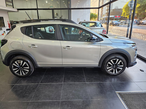 Renault Kardian 1.0 Tce Evolution 200 Edc 2025