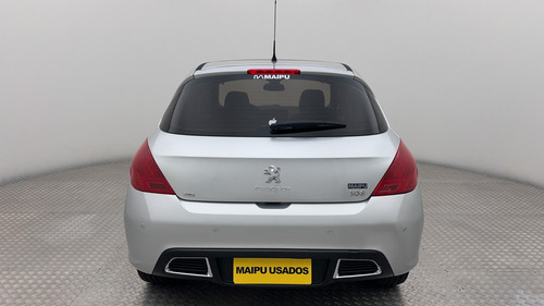 Peugeot 308 1.6 Sport Thp 163cv 2015
