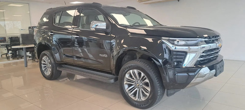 Chevrolet Trailblazer 2.8Td High Country 207Cv 4X4 At 2025