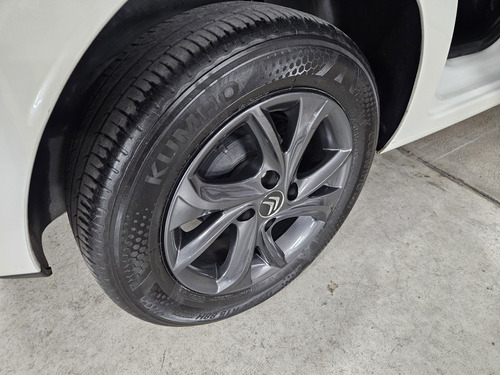 Citroën C3 1.6 Vti 115 At6 Feel 2018