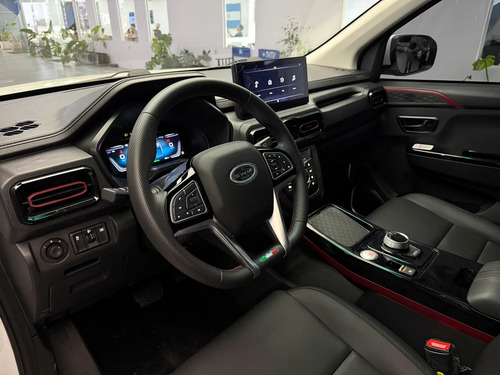 SWM GO3F HIBRIDA ENCHUFABLE SUV 7ASIENTOS 2026