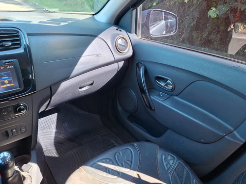 Renault Sandero STEPWAY PRIVILEGE 2018