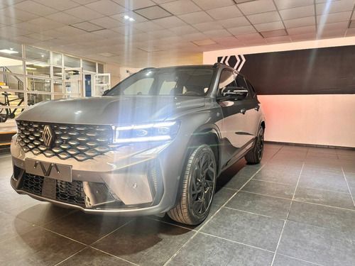 Renault Koleos 2.5 4wd Cvt 2025