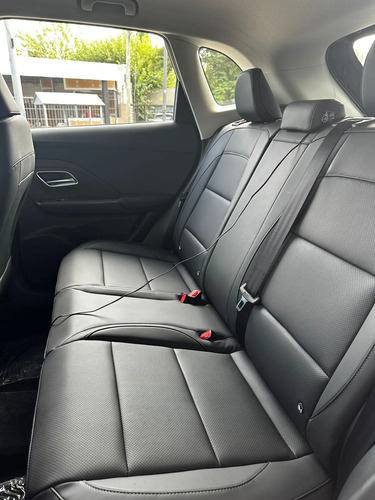 MG Zs hybrid+ 1.5 Hev Comfort At 2026