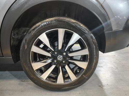 Nissan Kicks 1.6 Advance 2021