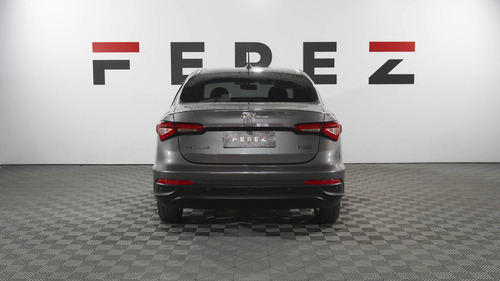 Fiat Cronos 1.3 Drive Cvt 2023