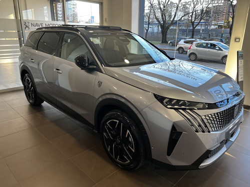 Peugeot 5008 1.6 Gt 2026