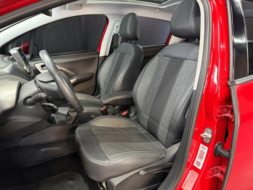 Peugeot 208 1.6 FELINE L16 2019