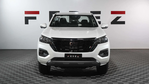 Fiat TITANO 2.2 FREEDOM 4X4 2026