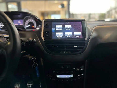 Peugeot 2008 1.6 Thp Sport 2018