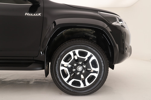 Toyota Hilux Pick-Up 2.8 Cd Srx 204Cv 4X2 At 2025