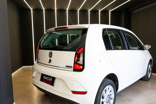 Volkswagen Up! 1.0 High Up! 75cv 5 p 2017