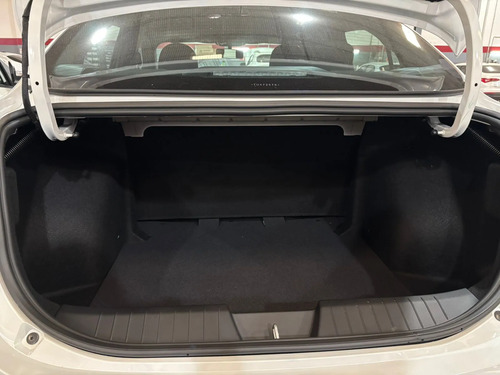 Fiat Cronos 1.3 DRIVE PACK PLUS CVT 2026