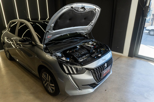 Peugeot 208 1.6 Feline Tiptronic 2023