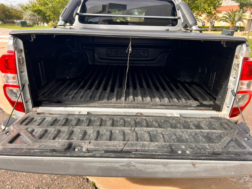 Renault Alaskan ICONIC 2.3 DCI 190 4WD AT 2024