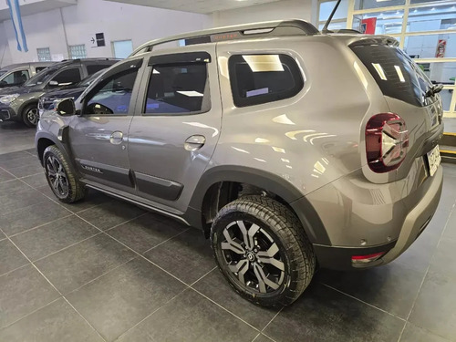 Renault Duster 1.3 Tce Turbo Iconic 155Cv 4X4 2024