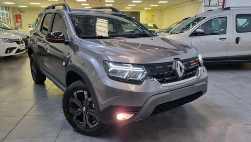 Renault Duster 1.3 Tce Turbo Iconic 155Cv Cvt X-Tronic 2025