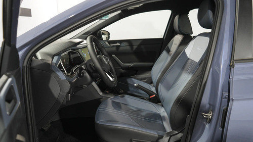 Volkswagen Nivus 1.0 Tsi 200 Outfit 2026