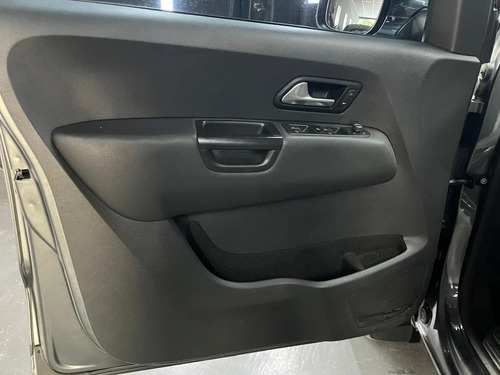 Volkswagen Amarok 2.0 TD 180HP 4X2 DC HIGHLINE L17 2023