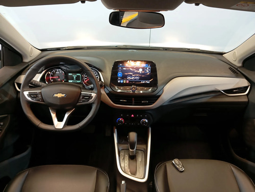 Chevrolet Onix 1.0T Plus Premier Ii At L/24 2025