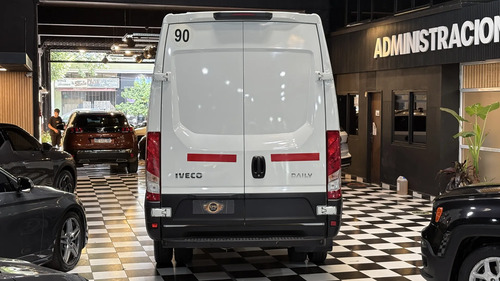 Daily 3.0 Chasis Cs 55c17 155cv (3750) 2023