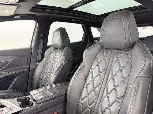 Peugeot 3008 1.6 GT LINE TIPTRONIC L17 2018