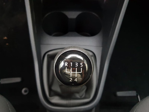 Volkswagen Saveiro 1.6 Msi Comfortline Cd 2025