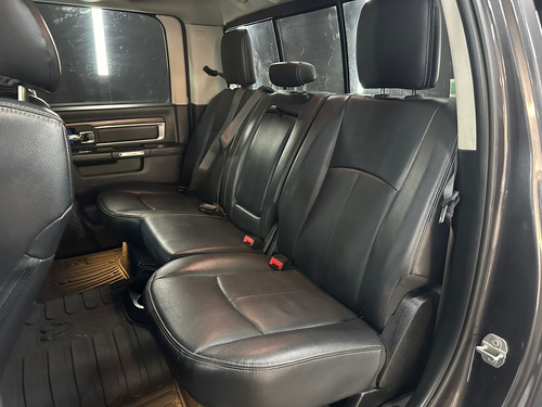 RAM 1500 5.7 DC 4X4 LARAMIE AT L13 2020