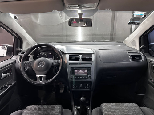 Volkswagen Suran 1.6 TRENDLINE L15 2015