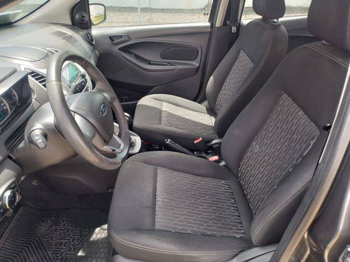 Ford Ka 1.5 S 2019