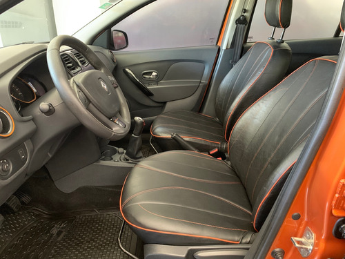 Renault Sandero Stepway 1.6 Privilege 105cv 2016