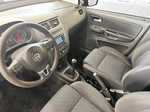 Volkswagen Suran 1.6 Comfortline 101cv Ab 2014