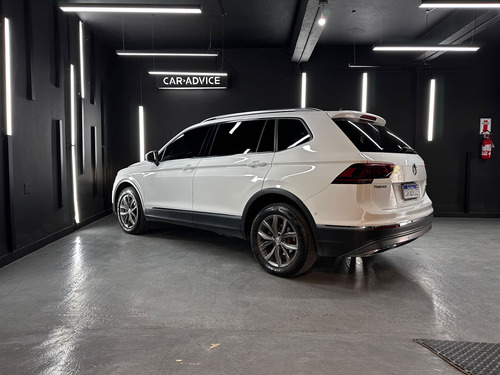 Volkswagen Tiguan 2.0 TDI ALLSPACE HIGHLINE AT L19 2019