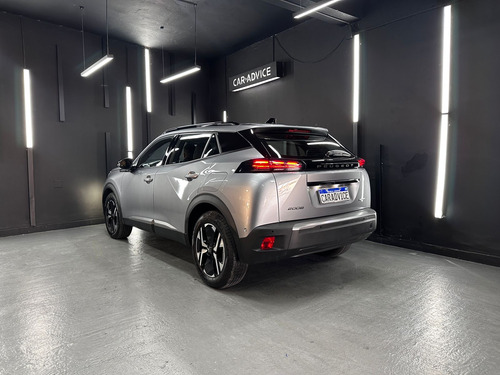 Peugeot 2008 1.0 T 200 ALLURE CVT 2024