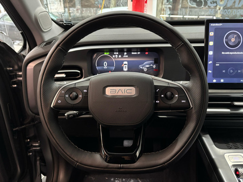 BAIC BJ30 1.5T Bj30 4Wd Hybrid 2026