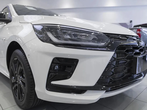 Chevrolet Onix 1.0 Turbo Rs At 2026