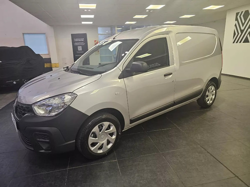 Renault Kangoo Ii Express Emotion 1.6 Sce 2024