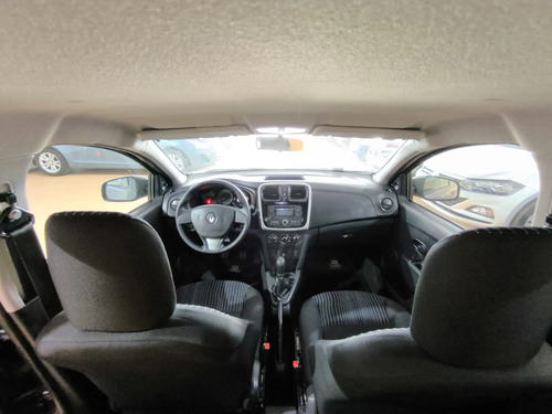 Renault Logan 1.6 Authentique Plus 85cv 2015